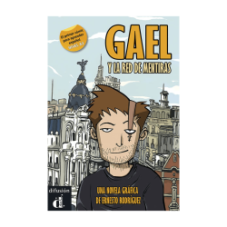 Gael y la red de mentiras