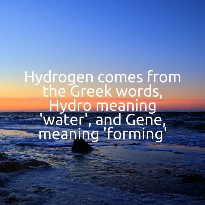 Hydro