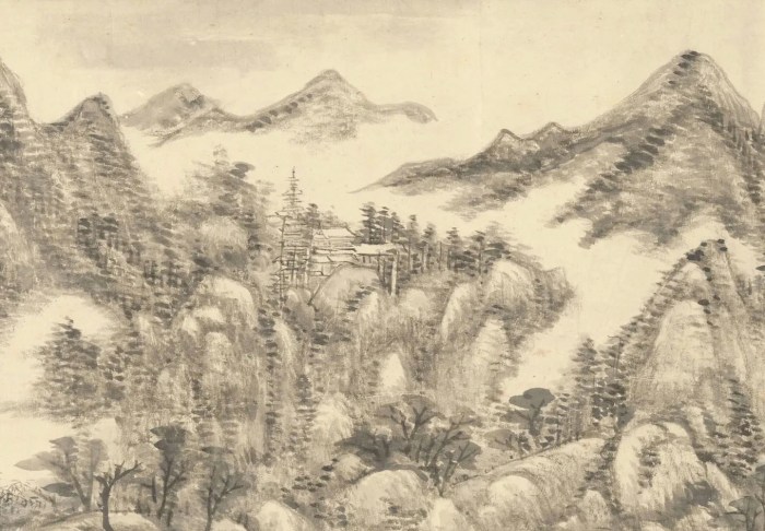 Learning to paint in premodern china