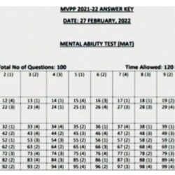 Vsp foundation 2022 assessment answers