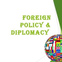 Icivics foreign policy answer key pdf