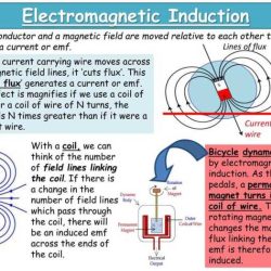 Magnetic induction gizmo answer key