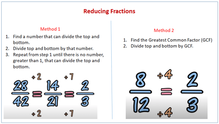 Reduce the following fraction 125/150