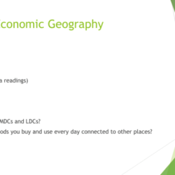 Comparing philosophies on industrial society answer key