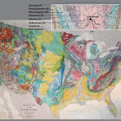 Geologic geological